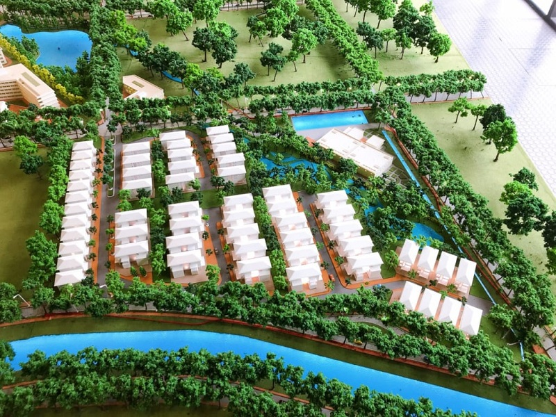 Parc 57 Villas 7