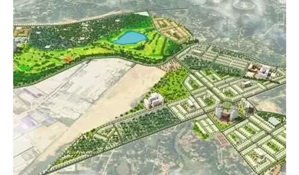 Grand Maison Phú Thọ - tâm điểm đầu tư đầu năm 2022