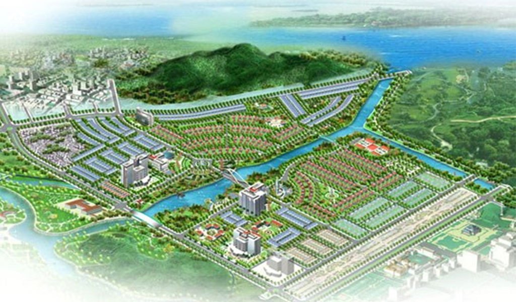 Dự án Licogi Bắc Cầu Hàn